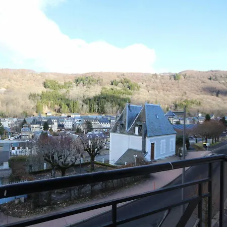 Apartment T3 Duplex Proche Centre 6 Pers, Equipe, Cave Privative - Fr-1-608-44 Le Mont-Dore