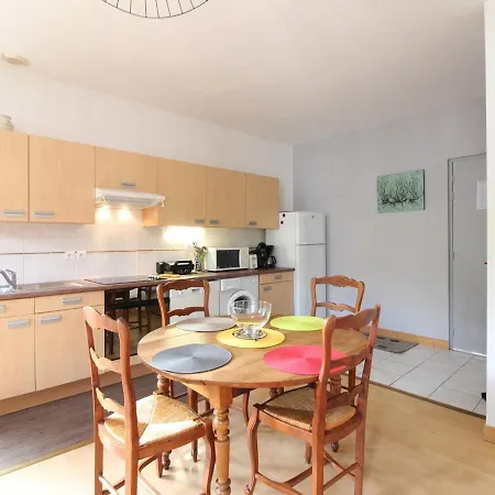 Apartment T3 Duplex Proche Centre 6 Pers, Equipe, Cave Privative - Fr-1-608-44 Le Mont-Dore