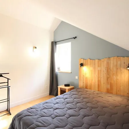T3 Duplex Proche Centre 6 Pers, Equipe, Cave Privative - Fr-1-608-44 Le Mont-Dore
