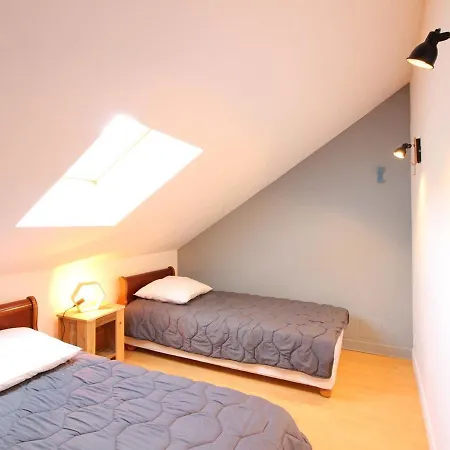 Apartment T3 Duplex Proche Centre 6 Pers, Equipe, Cave Privative - Fr-1-608-44 *