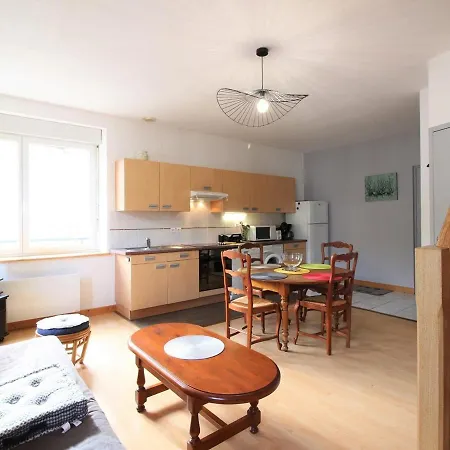 T3 Duplex Proche Centre 6 Pers, Equipe, Cave Privative - Fr-1-608-44 * Le Mont-Dore